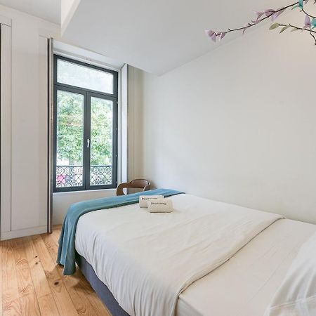 Guestready - Craft Dreams Experience Lägenhet OOporto Exteriör bild
