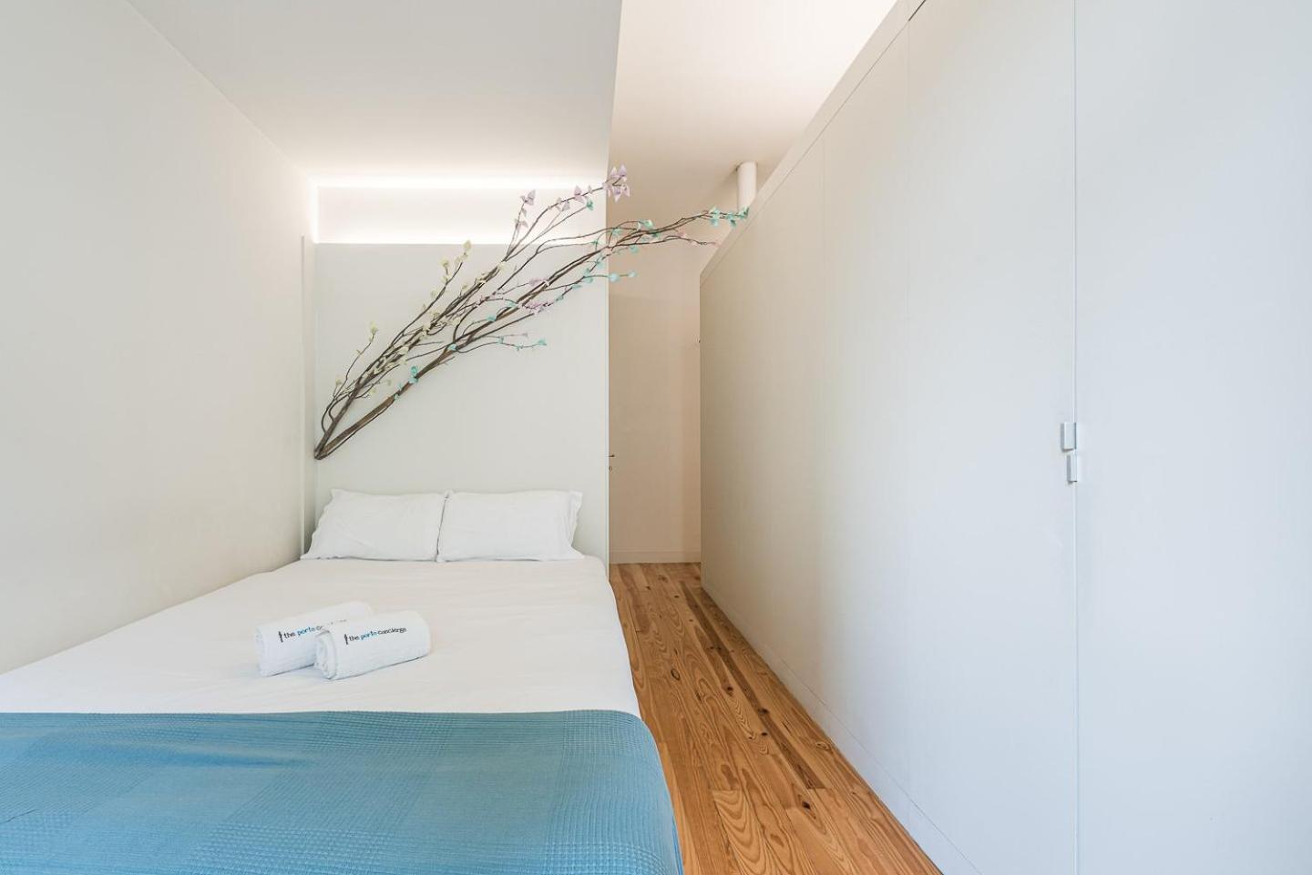 Guestready - Craft Dreams Experience Lägenhet OOporto Exteriör bild
