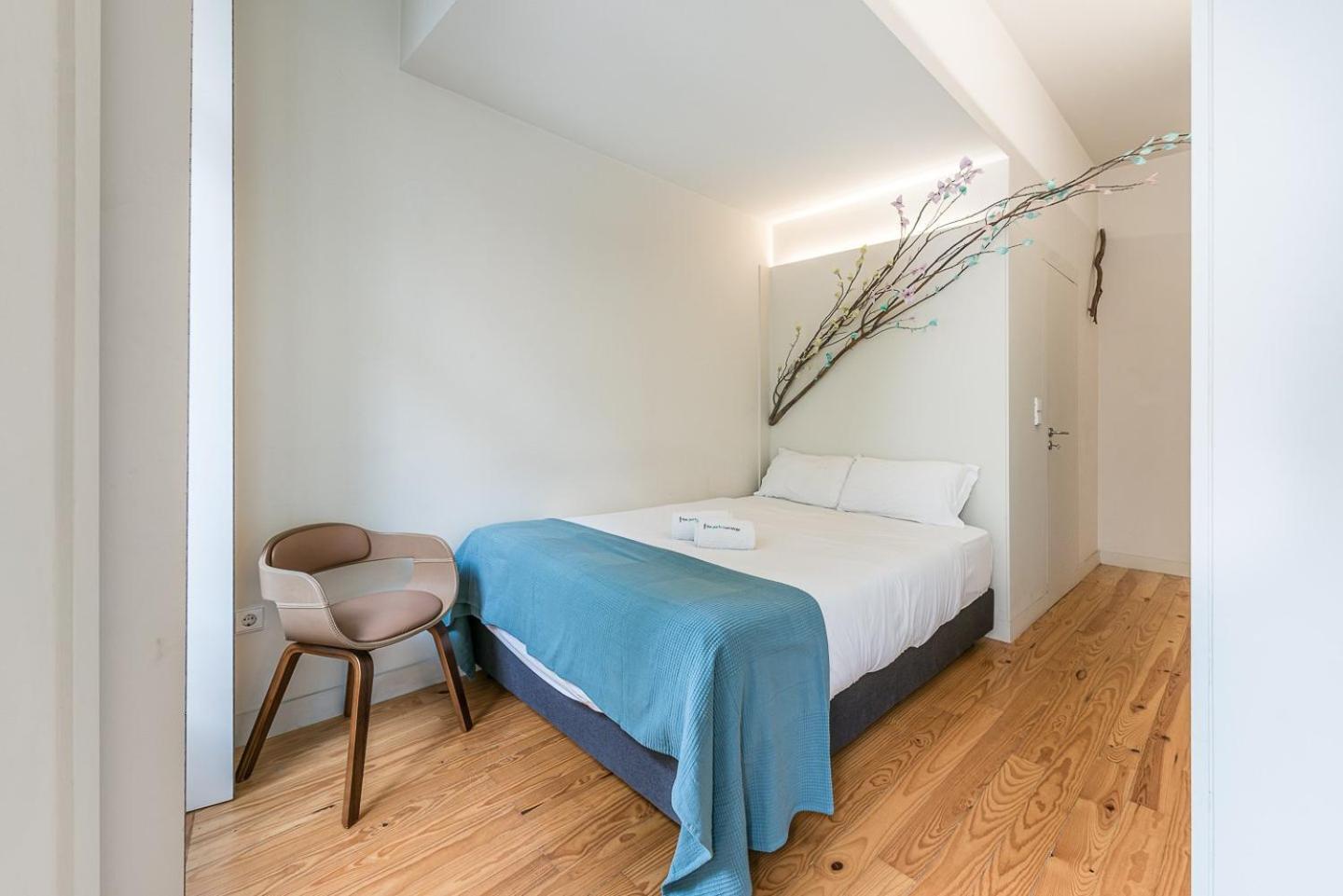 Guestready - Craft Dreams Experience Lägenhet OOporto Exteriör bild
